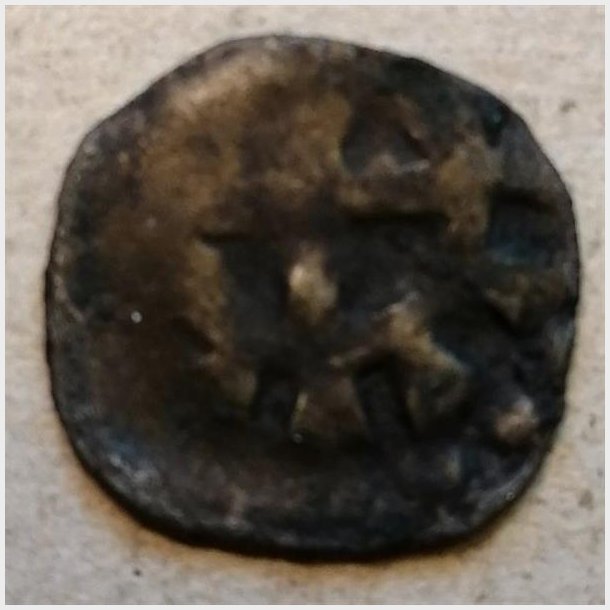 Penning Roskilde  MB 396