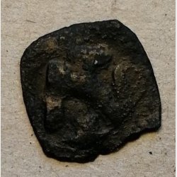 Penning Roskilde  MB 414