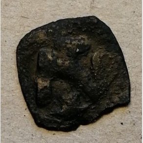 Penning Roskilde  MB 414