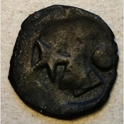 Penning Roskilde  MB 415