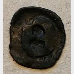 Penning Roskilde  MB 422