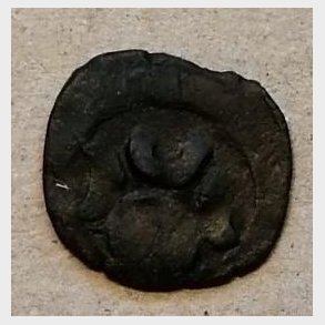 Penning Roskilde  MB 422