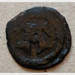 Penning Nrre Jylland  MB 426