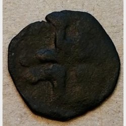 Penning Nrre Jylland  MB 428