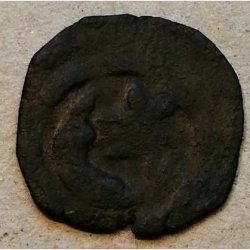 Penning Nrre Jylland  MB 428