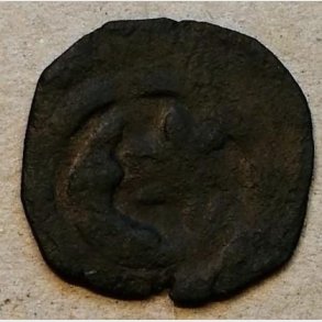 Penning Nrre Jylland  MB 428