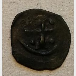 Penning Nrre Jylland  MB 431