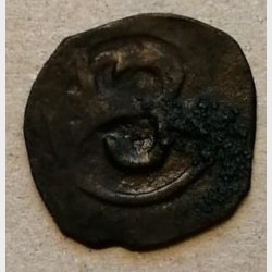 Penning Nrre Jylland  MB 431