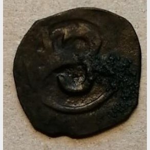 Penning Nrre Jylland  MB 431