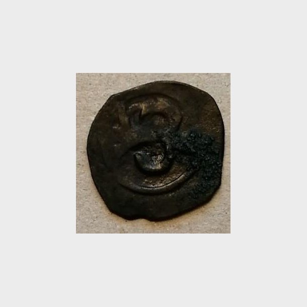 Penning Nrre Jylland  MB 431