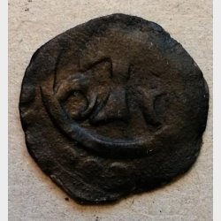 Penning Nrre Jylland  MB 441