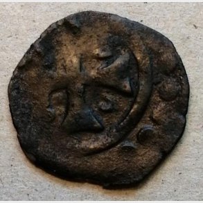 Penning Nrre Jylland  MB 441