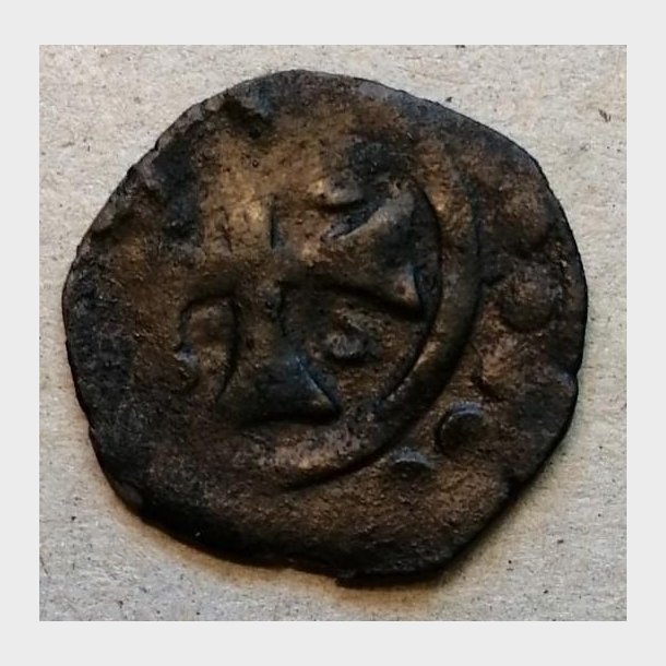 Penning Nrre Jylland  MB 441