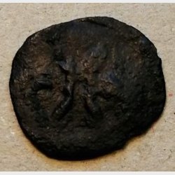 Penning Nrre Jylland  MB 447