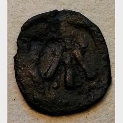 Penning Nrre Jylland  MB 447