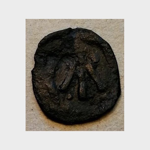 Penning Nrre Jylland  MB 447