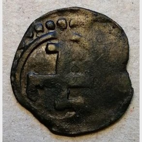 Penning Ribe  MB 463