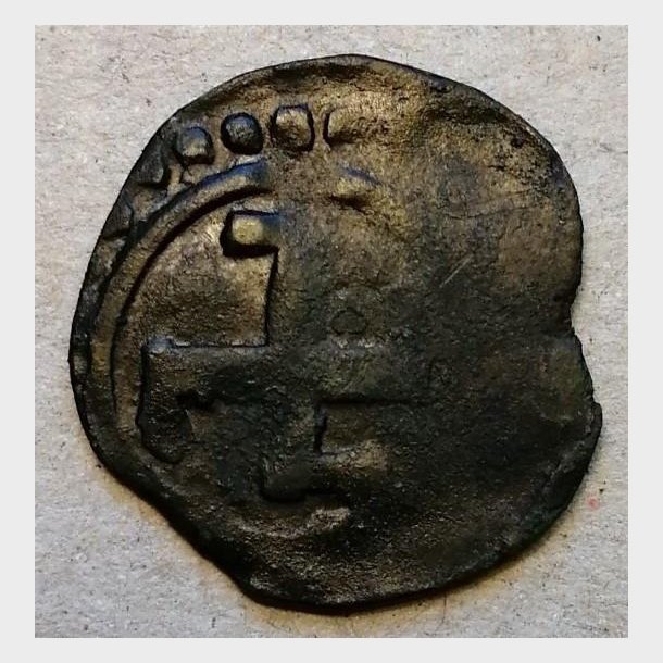 Penning Ribe  MB 463