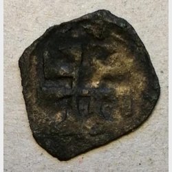 Penning Ribe  MB 470