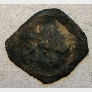 Penning Ribe  MB 470