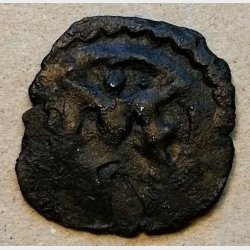 Penning Ribe  MB 481