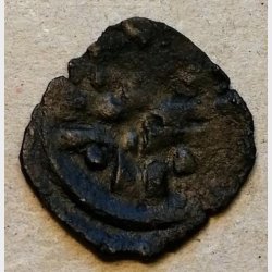 Penning Ribe  MB 481