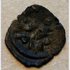 Penning Ribe  MB 481