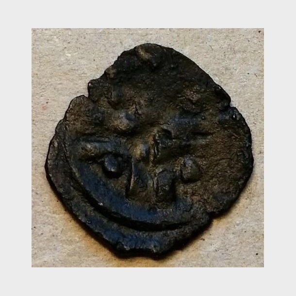 Penning Ribe  MB 481