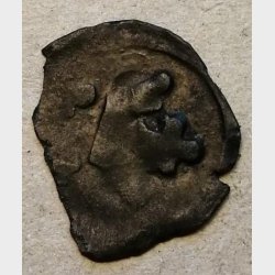 Penning Ribe  MB 482