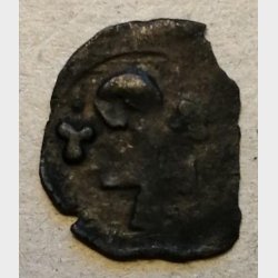 Penning Ribe  MB 482