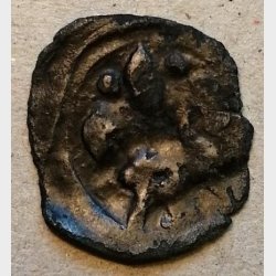 Penning Ribe  MB 484