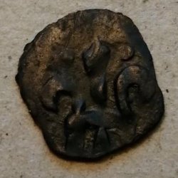 Penning Ribe  MB 484