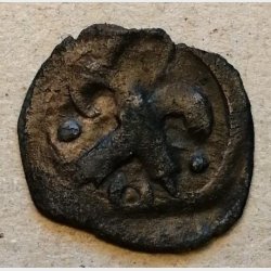 Penning Ribe  MB 484