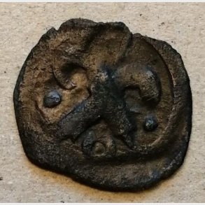 Penning Ribe  MB 484