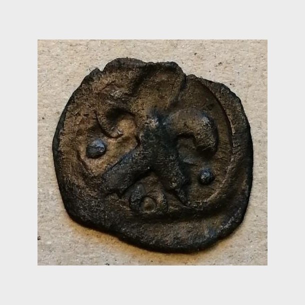 Penning Ribe  MB 484