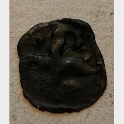 Penning Ribe  MB 484