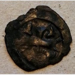 Penning Ribe  MB 485