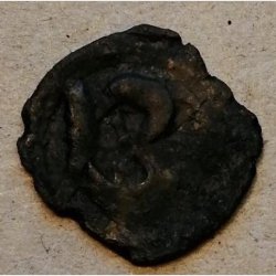 Penning Ribe  MB 485