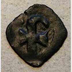 Penning Ribe  MB 487