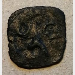 Penning Ribe  MB 487