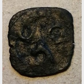 Penning Ribe  MB 487