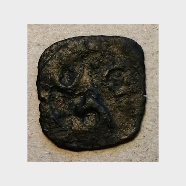 Penning Ribe  MB 487