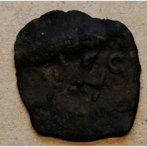 Penning Slesvig  MB 499