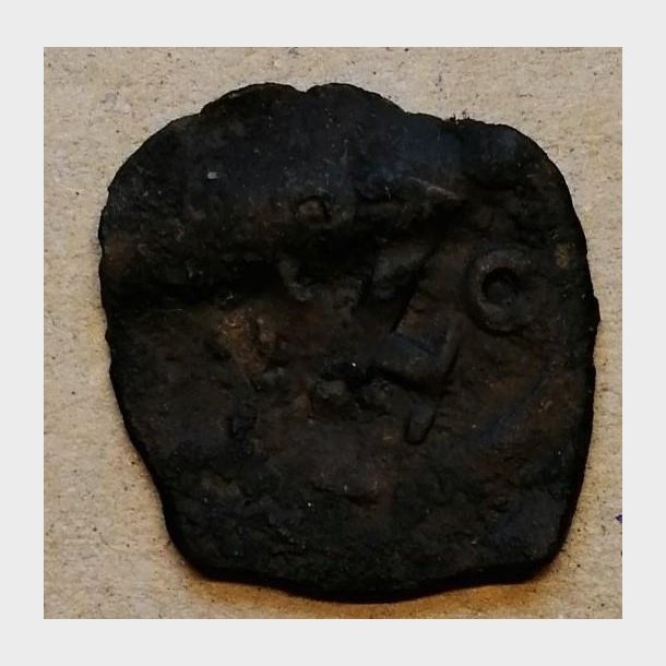 Penning Slesvig  MB 499