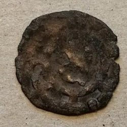 Penning Slesvig  MB 503