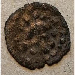 Penning Slesvig  MB 503