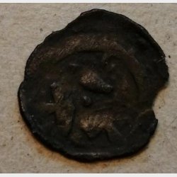 Penning Sakskbing  MB 580