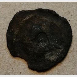 Penning Sakskbing  MB 580