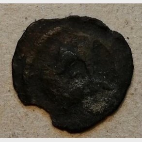 Penning Sakskbing  MB 580