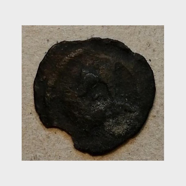 Penning Sakskbing  MB 580